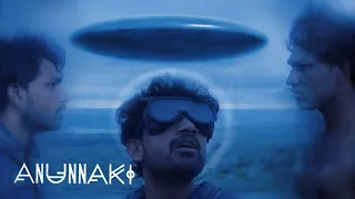 Alien SCI-FI Zero budget shortfilm | UFO | Malayalam | sonya6400