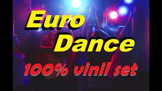 Euro Dance (volume 147)