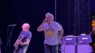 Descendents (Full Set) LIVE @ The Fillmore Auditorium 4/7/22