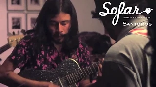 Santoros - Evil Woman | Sofar Los Angeles