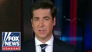 Jesse Watters: Operation 'Remove Kamala from the Ticket' is over