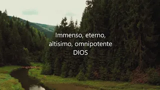 Semillas de Paz - Si miras a Dios