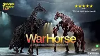 National Theatre Live 2015 | War Horse (30 Apr)