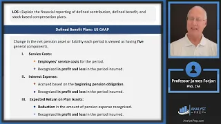 Topics in Long-Term Liabilities and Equity (2024 CFA® Level I Exam – FSA – Learning Module 8)