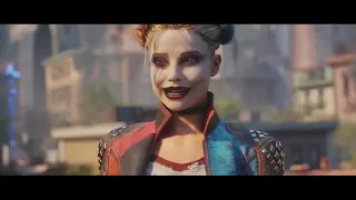 Suicide Squad - Kill the Justice League TÜRKÇE DUBLAJ FRAGMAN