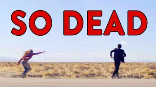 So Dead! - A Zombie Horror Short Film