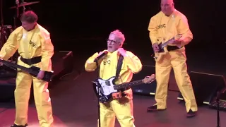 "(I Can't Get No) Satisfaction" - DEVO @ The Riviera Chicago 5/11/24