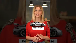 Bitcoin tahmini için Porsche’sini ortaya koydu