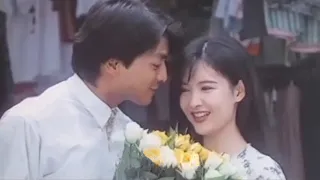 何家勁周慧敏《從頭做起》@清官難審 1994