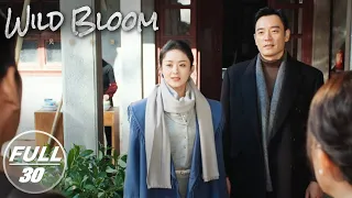 【FULL】Wild Bloom EP30: Xu Banxia Makes Peace with Wu Jianshe | 风吹半夏 | iQIYI