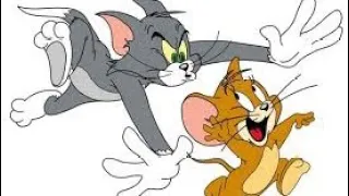 Tom and jerry #1