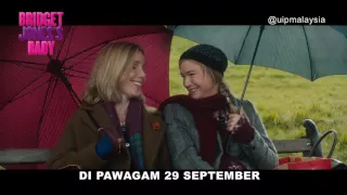 BRIDGET JONES"S BABY - FALL IN LOVE l IN CINEMAS 29 SEPTEMBER