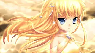 {NightCore} Mariah Carey, Fatman Scoop, Jermaine Dupri - It's Like That