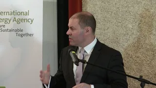 IEA Big IdEAs: H.E. Josh Frydenberg MP