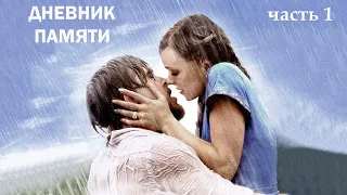 Дневник памяти (NOTEBOOK 2004 г.) – Часть 1