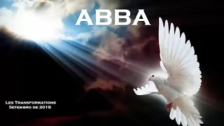 ABBA * PARTIE 3 * 23 de Setembro de 2018 (Áudio Francês)!