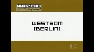 WestBam Live @ Wire 03 [Yokohama 30.08.2003]