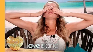 Olivia's Big Decision... | Love Island 2017