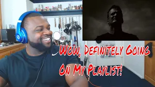 Disturbed - The Sound Of Silence | Reaction