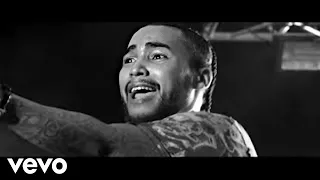 Don Omar - Quien La Vio Llorar