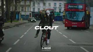 [FREE] Central Cee x wewantwraiths x Melodic Drill Type Beat "Clout" | UK Drill Instrumental