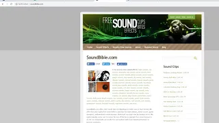 #02/12 Shotcut - Fotos, Videos, Audios importieren und Lautstärke verändern
