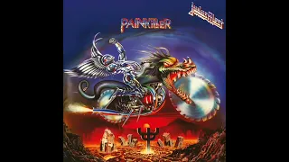 Judas Priest - Between The Hammer & The Anvil / A Touch Of Evil