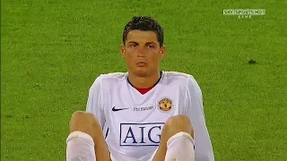 The Day Cristiano Ronaldo & Co. Got Killed by Lionel Messi with Ronaldo's Own Weapon ¡! ||HD||