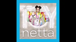 2018 Netta - Toy (Karaoke Version)