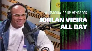 A VERDADE,JORLAN VIEIRA!