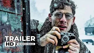 MR. JONES Official Trailer (2020-HD) James Norton, Vanessa Kirby Movie || Be Movies Trailer