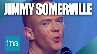 Jimmy Somerville "To Love Somebody" | Archive INA