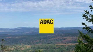 ADAC 3 Städte Rallye 2019 in Freyung | WP 2+5