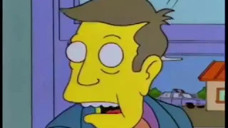 Steamed Hams But Semore Truly Is An Odd Fellow