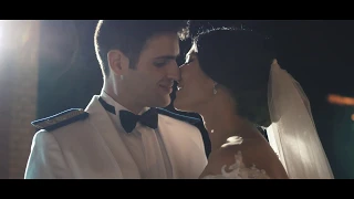 Μιχάλης & Γωγώ | Wedding Clip