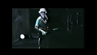 Les Claypool w/Primus - Greek Theatre, Berkeley, CA 1995-08-26