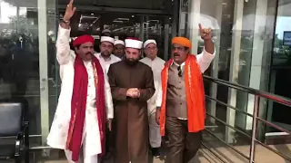 Welcome to Karnataka,Al Sheikh Al Seyed Hashim-Uddin Al-Gaylani Sahib Baghdadi  🌹💐❄️🥀🌼🌻💮🌷