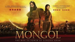 Mongol: The Rise of Genghis Khan (2007) Movie || Tadanobu Asano, Sun Honglei || Review and Facts