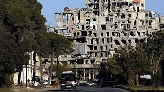 Implementation of ceasefire in Homs in Syria, with evacuation of city's last rebel-held area