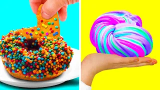 33 AWESOME LIFE HACKS WITH EVERYDAY KITCHEN ITEMS
