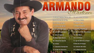 Armando Martínez Sus Mejores Exitos - Lo Mejor De Armando Martínez - Musica llaneras