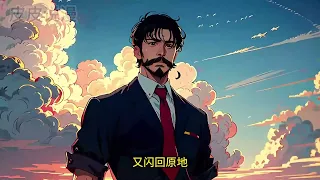 【原創】《我在海賊世界神級選擇》第1-160话：全集：互聯網噴子日夜吐槽，最後腎虧暈倒，醒來之後，竟然穿越到了海賊世界 #爽文 #推文 #AI #小說 #修仙 #奇幻