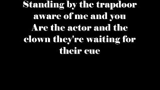 Def Leppard - Too Late For Love - lyrics -