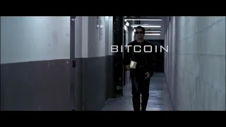 Terminator Bitcoin Meme