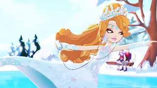 Baśniowe łyżwiarki | Rozdział 3 - Odc. 14 | Ever After High Polski