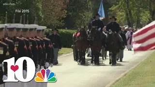 Service & Sacrifice: Grandson tells East Tennessee veteran's story