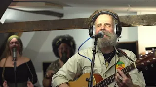 Conscious Culture Attic Sessions feat. Uwe Banton - No Special Reason