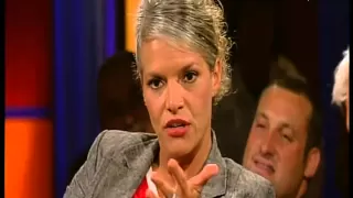 NDR Talkshow: Ina Müller