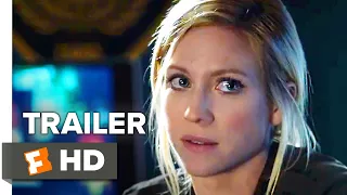 Hangman Trailer #1 (2017) | Movieclips Indie