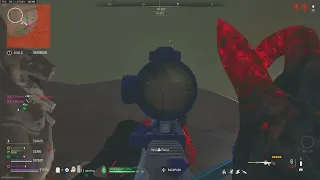 The #1 Warzone 2 Sniper.. BEST Sniper Build